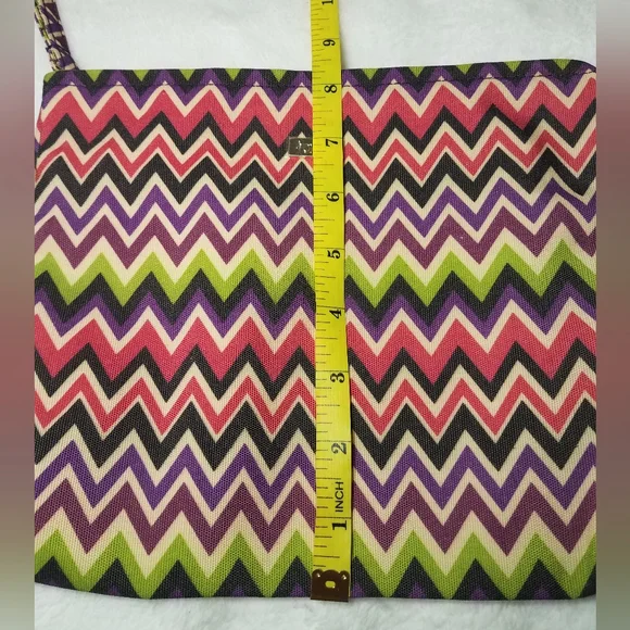 Tarte Cosmetic Wristlet Bag - Picture 11 of 13